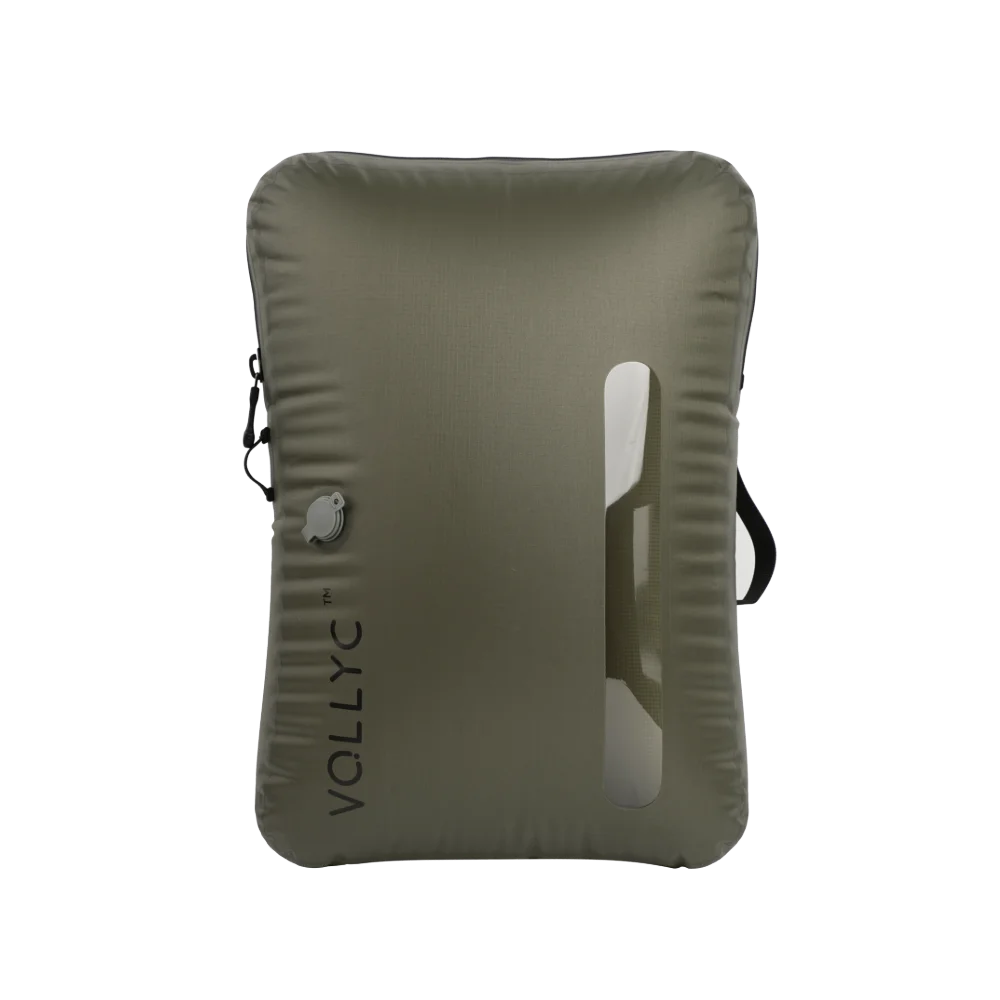 FLEXTAIL x VOLLYC EZYPACK
