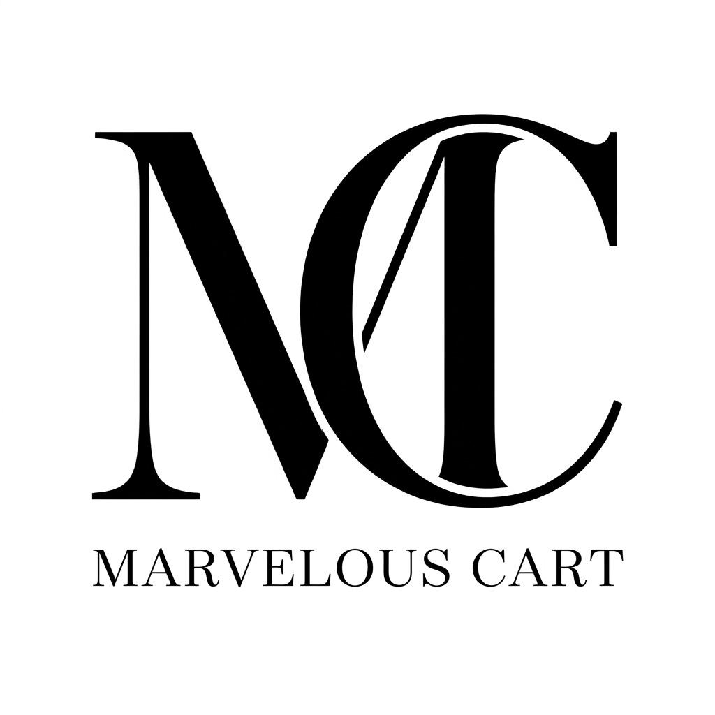 Marvelous Cart
