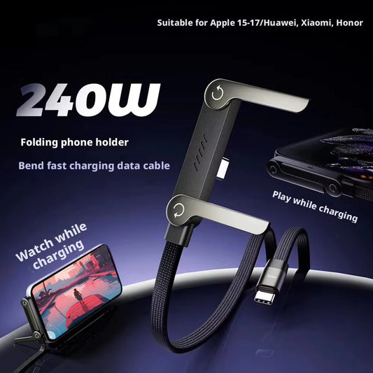 Marvelous StealthDock