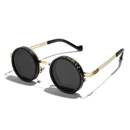 Marvelous CyberPunk - Retro Travel Sunglasses