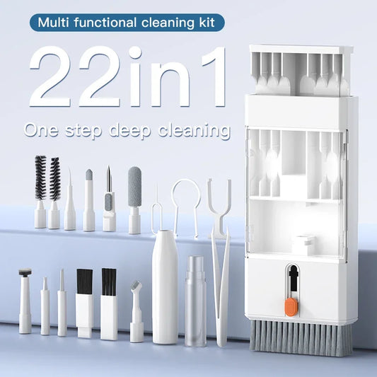 Marvelous OmniClean 22-in-1