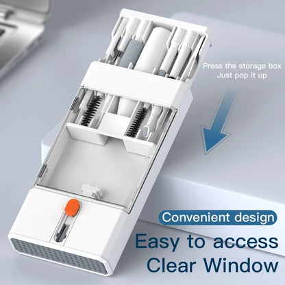 Marvelous OmniClean 22-in-1
