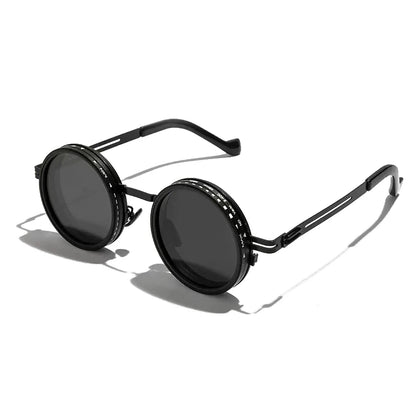 Marvelous CyberPunk - Retro Travel Sunglasses
