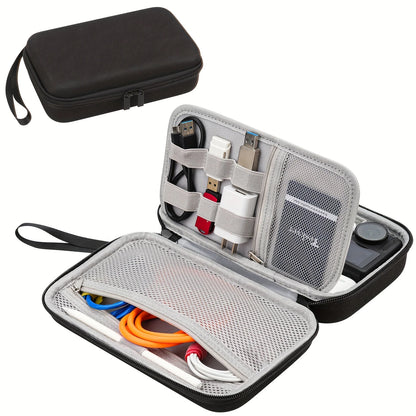 SleekCase - Tech Organizer