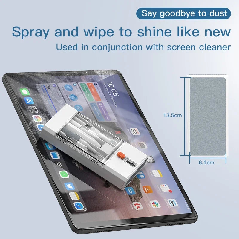 Marvelous OmniClean 22-in-1