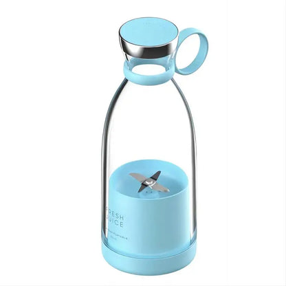 Marvelous BlendGo - Portable Electric Travel Blender