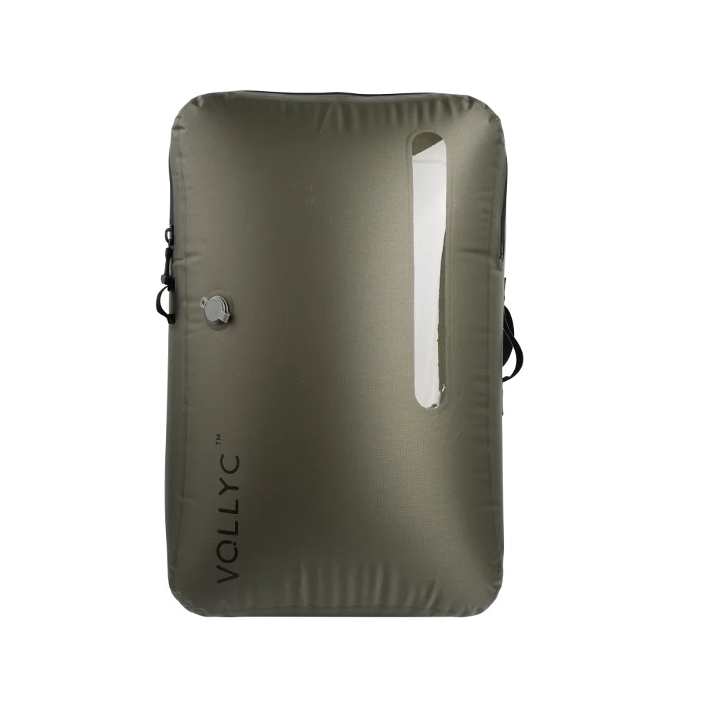 FLEXTAIL x VOLLYC EZYPACK