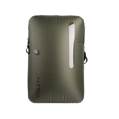 FLEXTAIL x VOLLYC EZYPACK