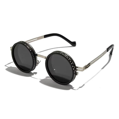 Marvelous CyberPunk - Retro Travel Sunglasses