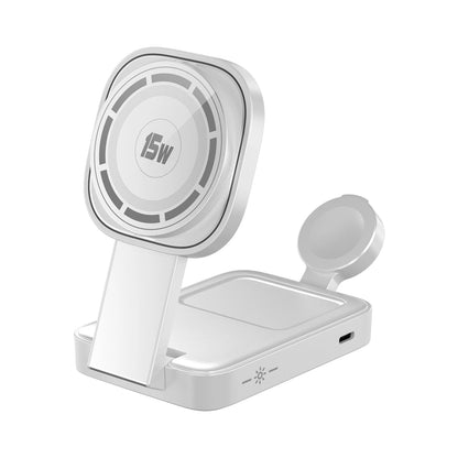FoldCharge - 3-in-1 Charger