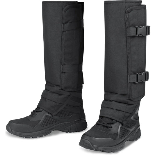 Marvelous TrekShield™ – Waterproof Adventure & Trail Gaiters