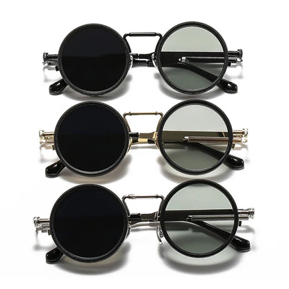Marvelous CyberPunk - Retro Travel Sunglasses