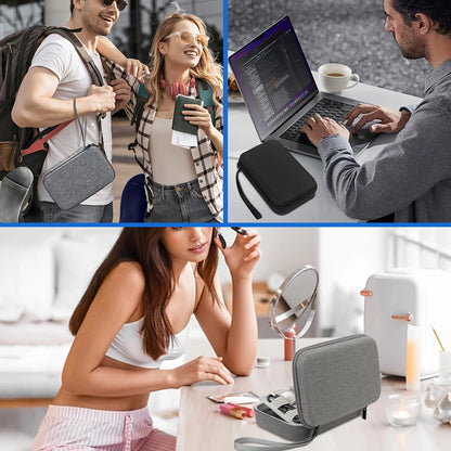 SleekCase - Tech Organizer