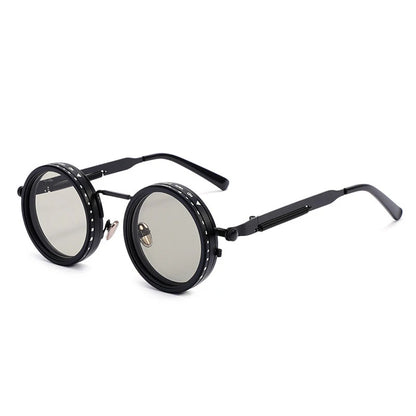 Marvelous CyberPunk - Retro Travel Sunglasses