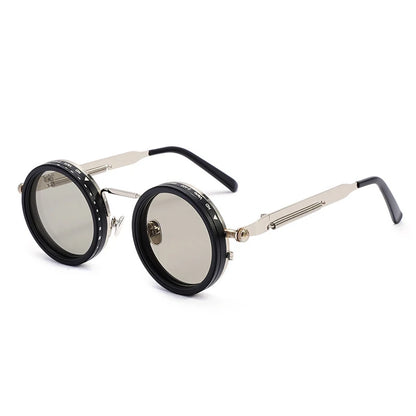 Marvelous CyberPunk - Retro Travel Sunglasses