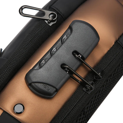 Marvelous Anti-Theft Crossbody