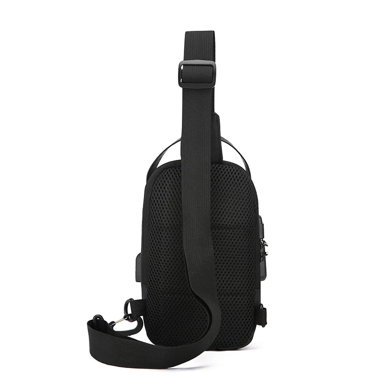 Marvelous Anti-Theft Crossbody