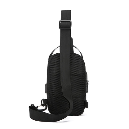 Marvelous Anti-Theft Crossbody