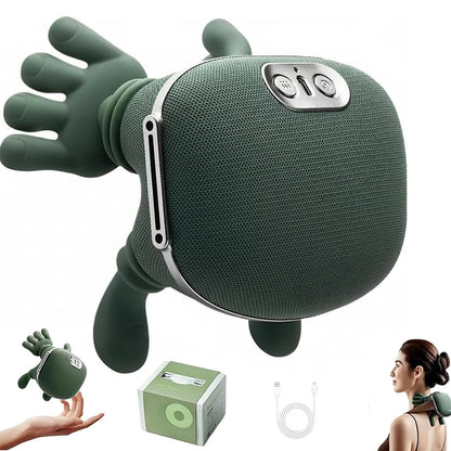 Marvelous Solace N7 - Bionic Neck & Shoulder Travel Massager