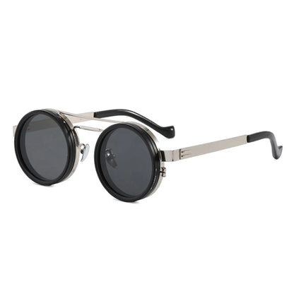 Marvelous CyberPunk - Retro Travel Sunglasses