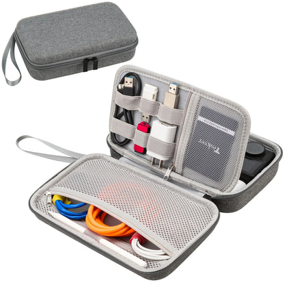 SleekCase - Tech Organizer