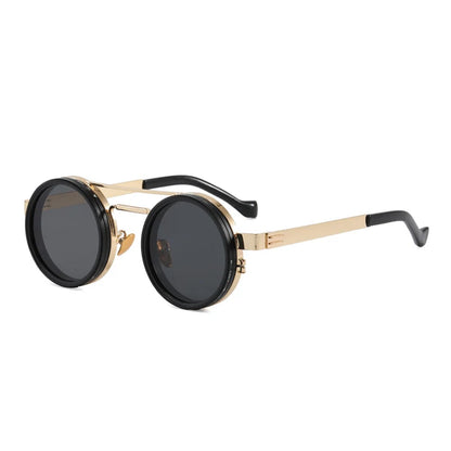 Marvelous CyberPunk - Retro Travel Sunglasses