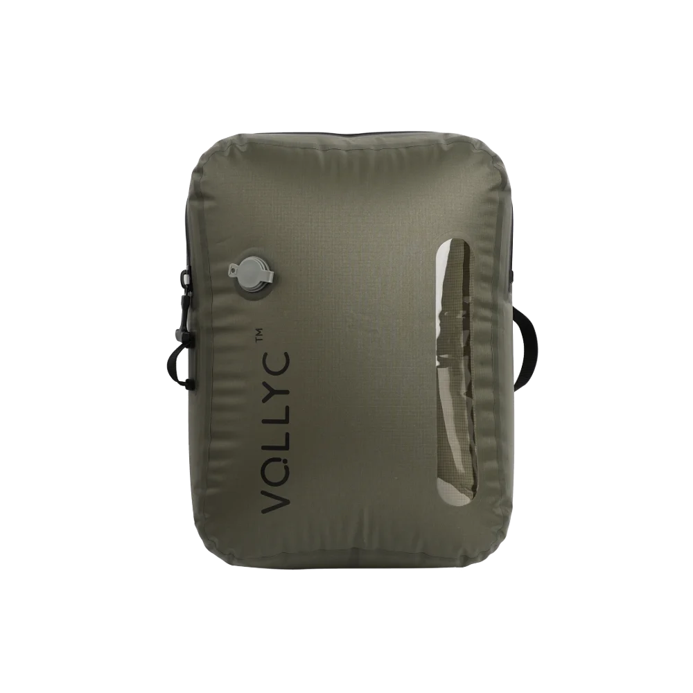 FLEXTAIL x VOLLYC EZYPACK