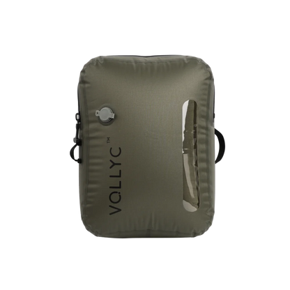 FLEXTAIL x VOLLYC EZYPACK