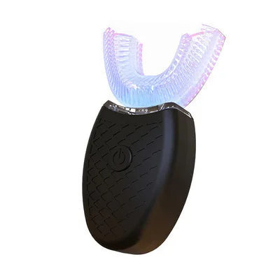 Marvelous Orbit 360 - U-Shaped Sonic Travel Toothbrush