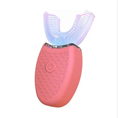 Marvelous Orbit 360 - U-Shaped Sonic Travel Toothbrush